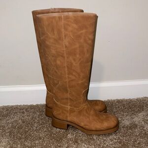 Steve Madden Knee-High Boots